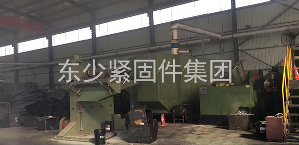 高強度螺栓，高鐵螺栓
